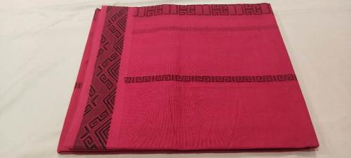 MADURAI ORGANIC COTTON SAREES